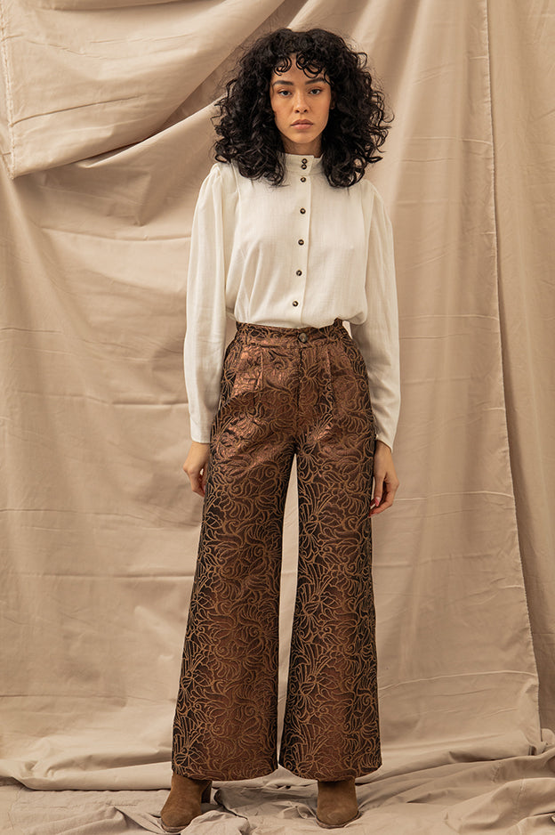 la treille maison ensoleillee capsule fêtes