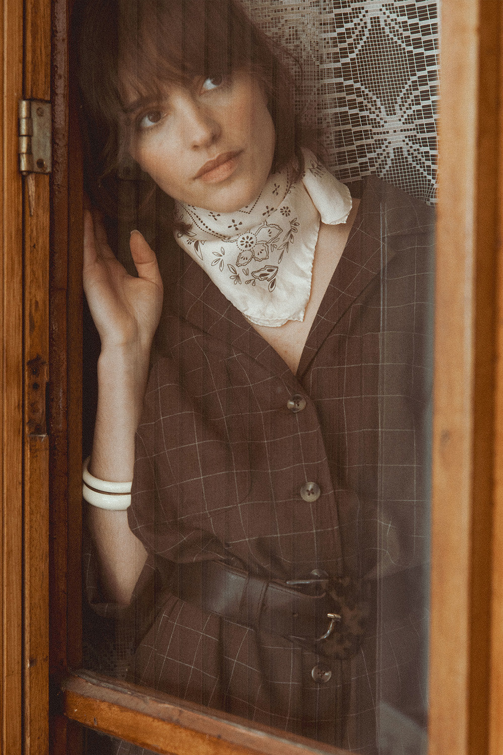 Robe Lola La Treille Maison Ensoleillée