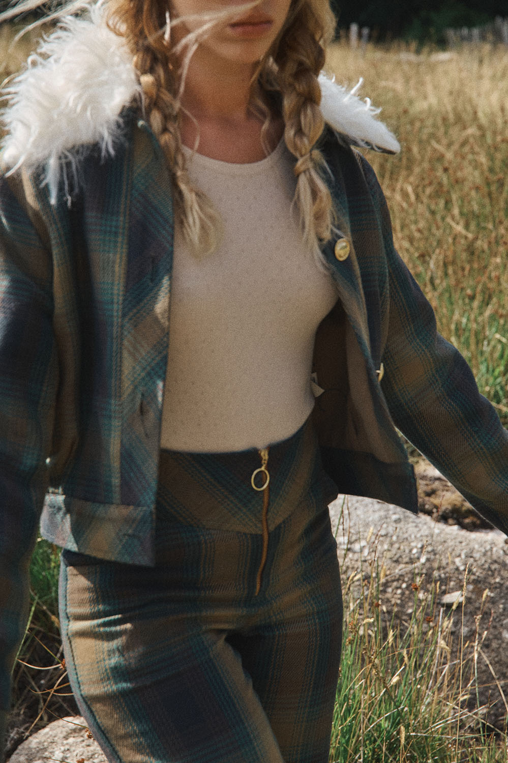 BODY CHERRY - naturel