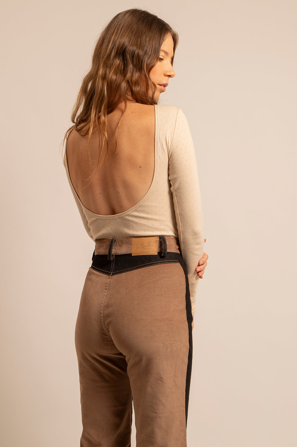 BODY CHERRY - naturel