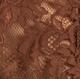 Chemise Sandy - Chocolat