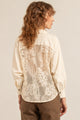 CHEMISE COLETTE - NATUREL