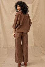 Charger l&#39;image dans la galerie, Chemise décolleté féminin