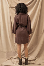 Charger l&#39;image dans la galerie, robe chemise oversize