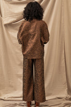 Charger l&#39;image dans la galerie, Veste  kimono brillante