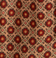 CHEMISIER CAMILA - MOTIF TOMETTE