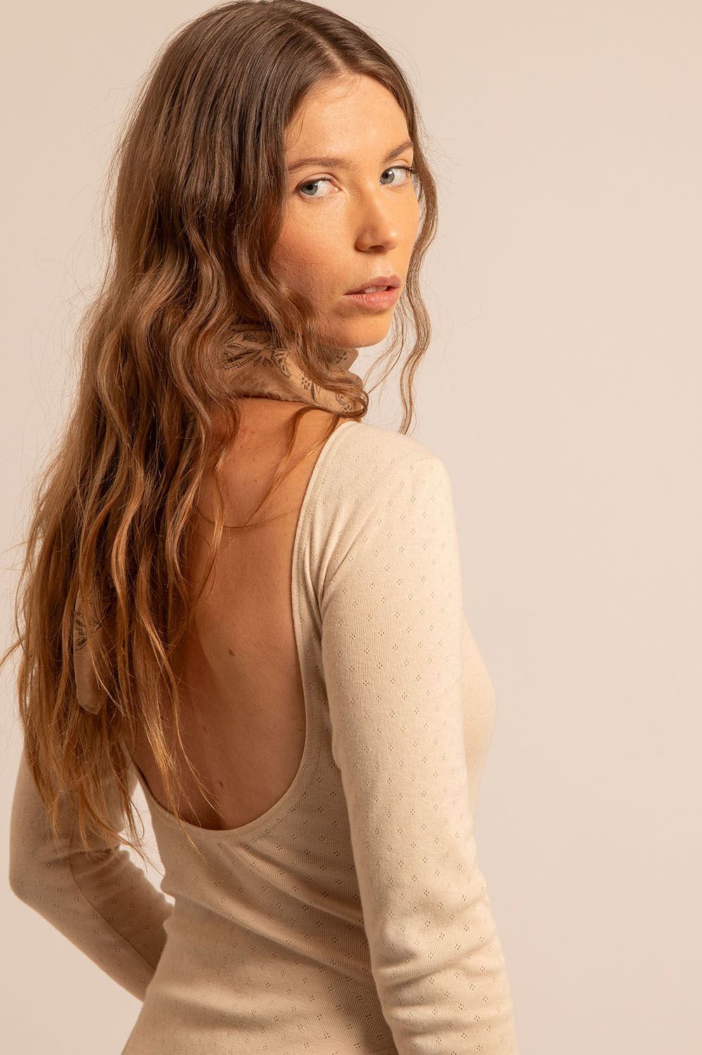 BODY CHERRY - naturel
