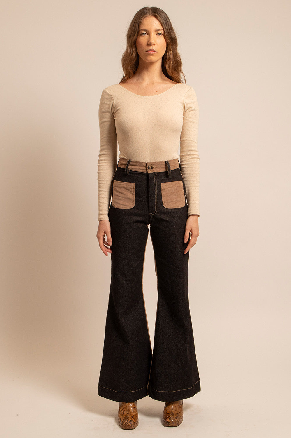 BODY CHERRY - naturel