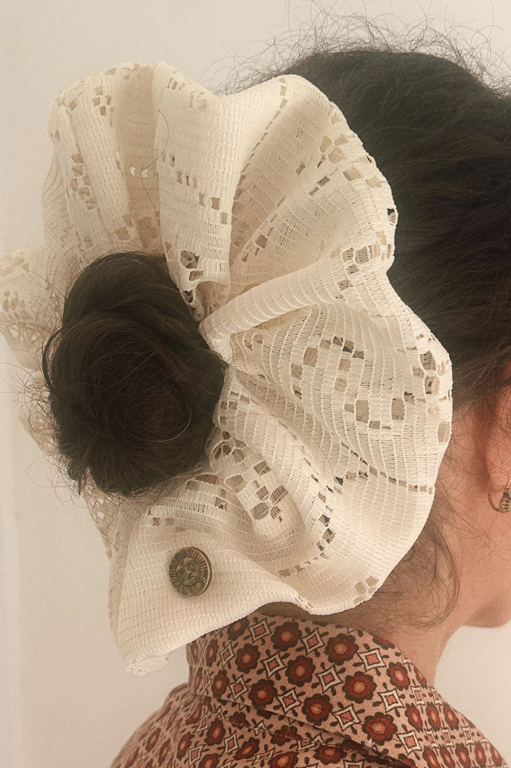 Chouchou Loli - Dentelle