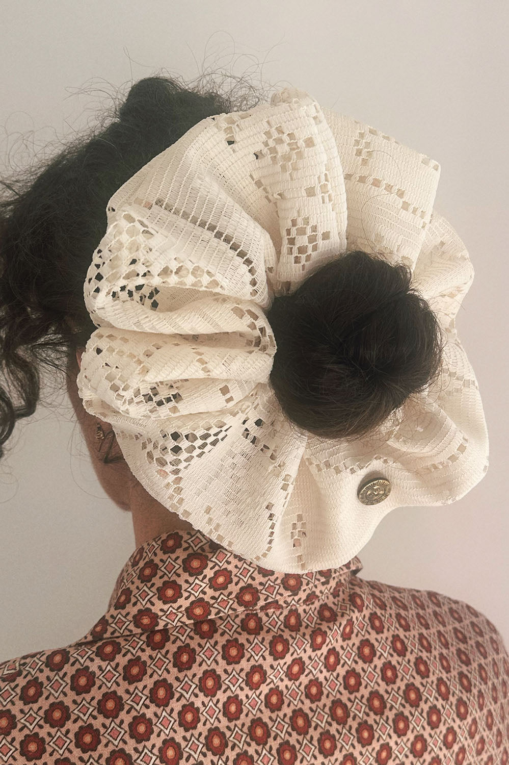 Chouchou Loli - Dentelle