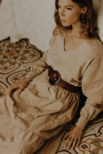 Load image into Gallery viewer, La Treille maison ensoleillée Robe Dollie