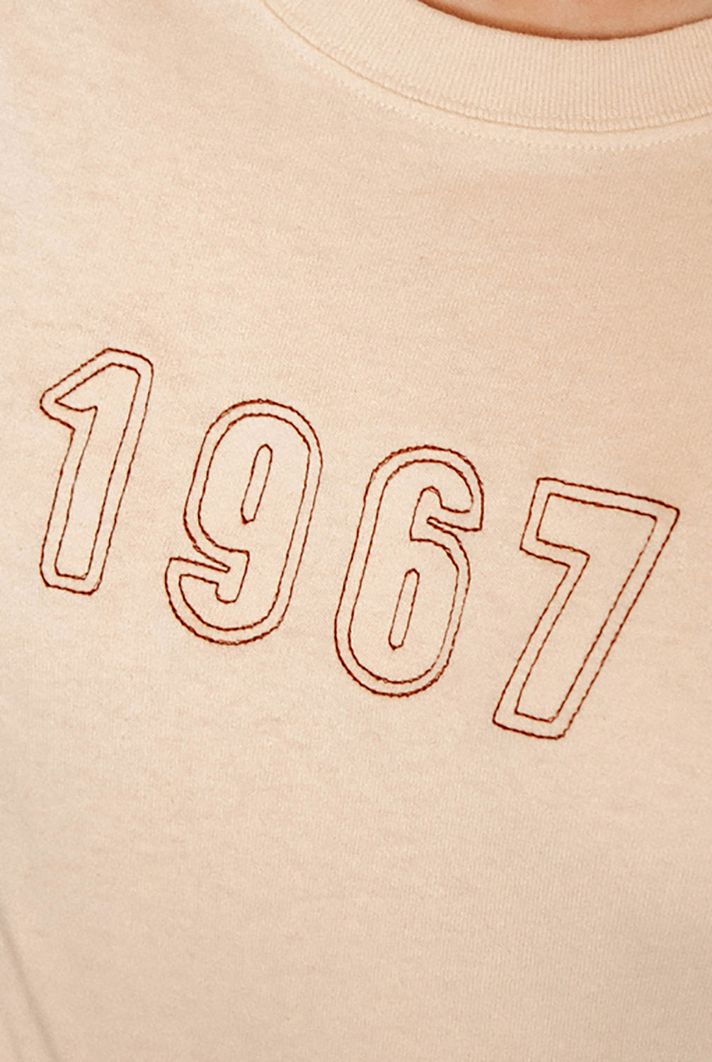 Tee-shirt 1967