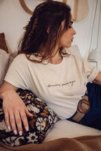 Charger l&#39;image dans la galerie, Tee-shirt Douceur Sauvage