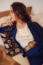 Charger l&#39;image dans la galerie, Tee-shirt Douceur Sauvage